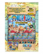 One Piece Trading Cards Starter Pack Epic Journey *German Version*